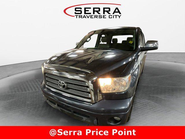 used 2007 Toyota Tundra car, priced at $12,422