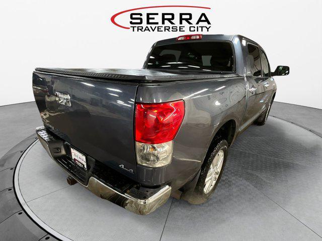 used 2007 Toyota Tundra car, priced at $12,422