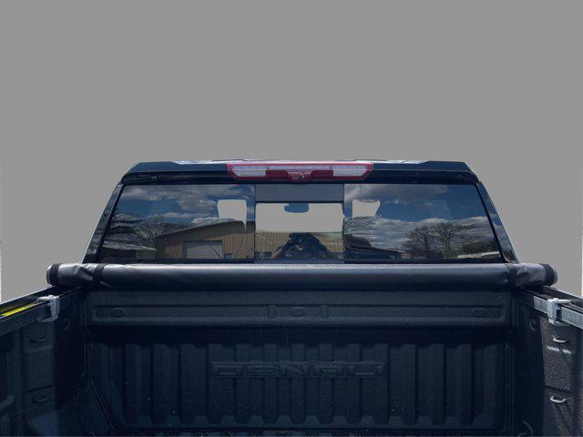 used 2023 GMC Sierra 1500 car, priced at $57,600