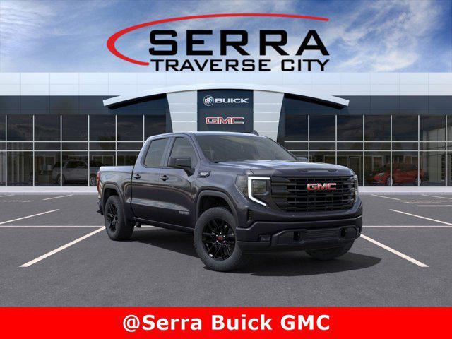 new 2025 GMC Sierra 1500 car, priced at $59,880