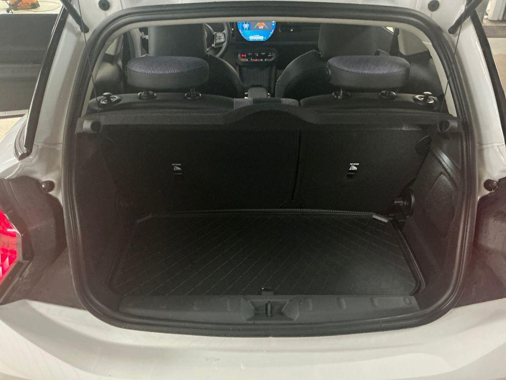 used 2025 MINI Hardtop car, priced at $31,222