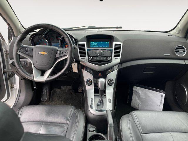 used 2011 Chevrolet Cruze car, priced at $4,911