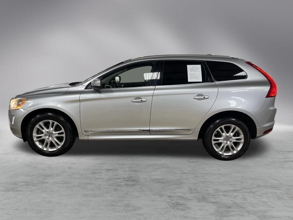 used 2015 Volvo XC60 car, priced at $10,611