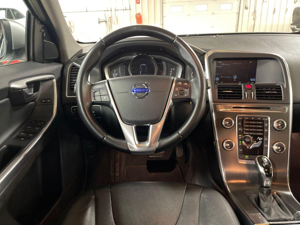 used 2015 Volvo XC60 car, priced at $10,611