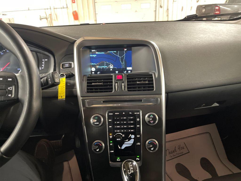 used 2015 Volvo XC60 car, priced at $10,611