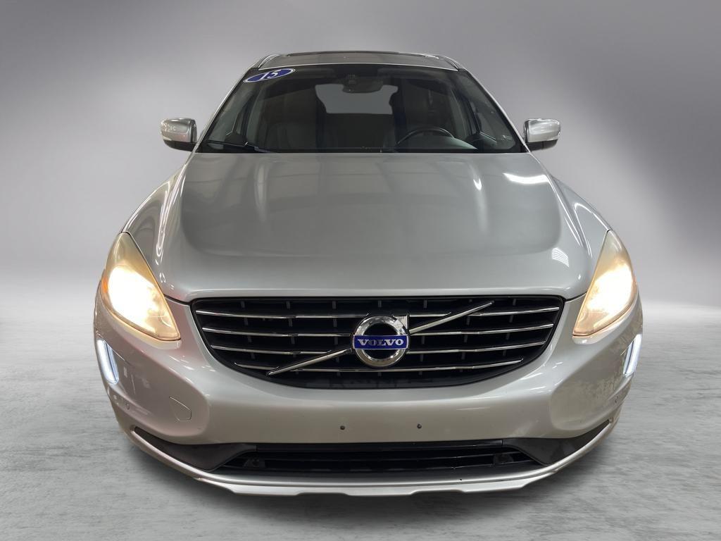 used 2015 Volvo XC60 car, priced at $10,611