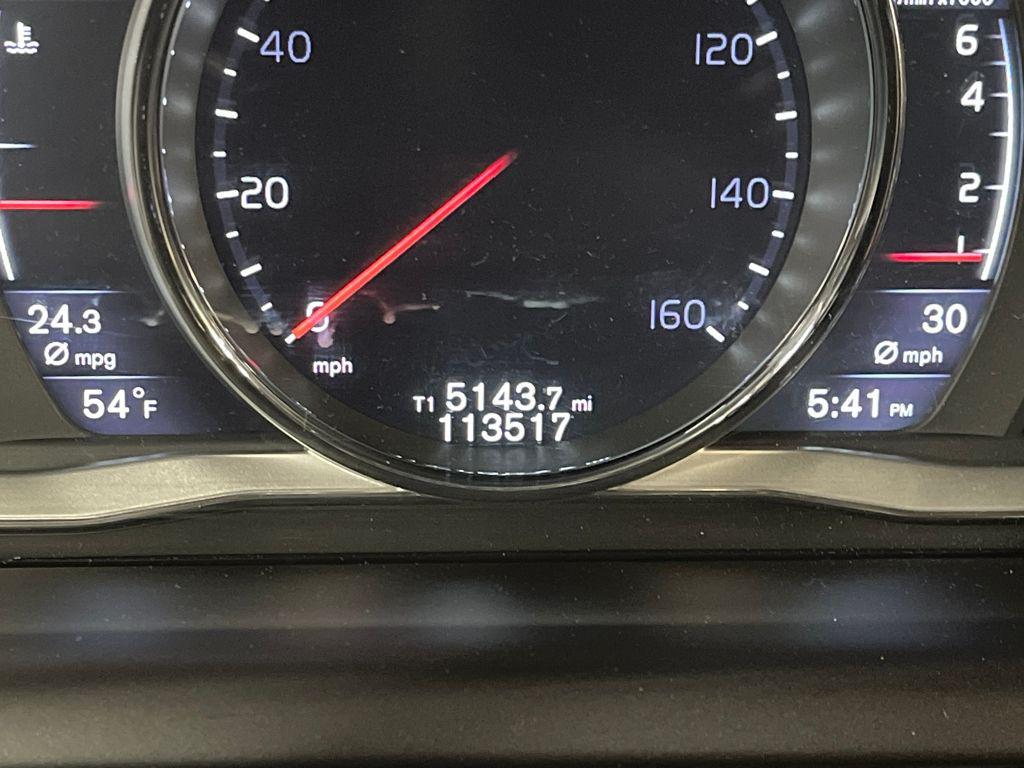 used 2015 Volvo XC60 car, priced at $10,611