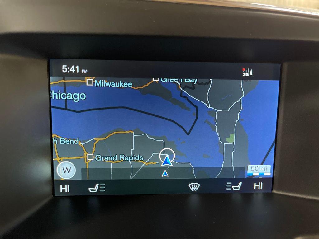 used 2015 Volvo XC60 car, priced at $10,611