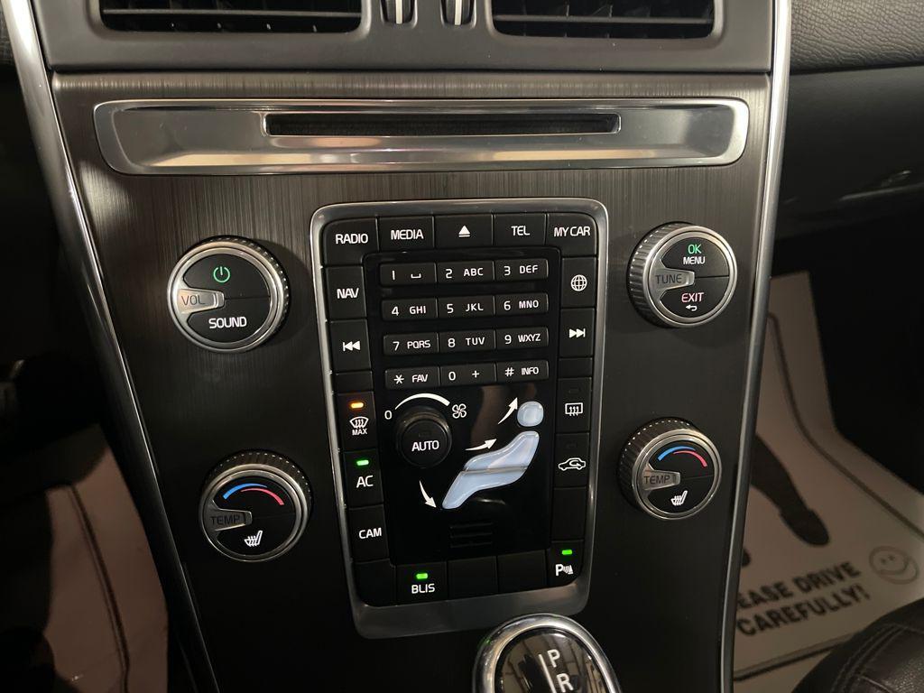 used 2015 Volvo XC60 car, priced at $10,611