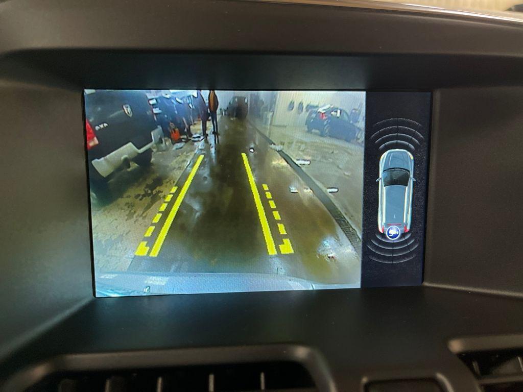 used 2015 Volvo XC60 car, priced at $10,611