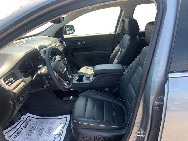 used 2023 GMC Acadia car, priced at $41,911