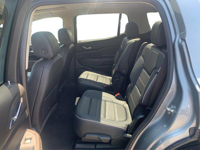 used 2023 GMC Acadia car, priced at $41,911