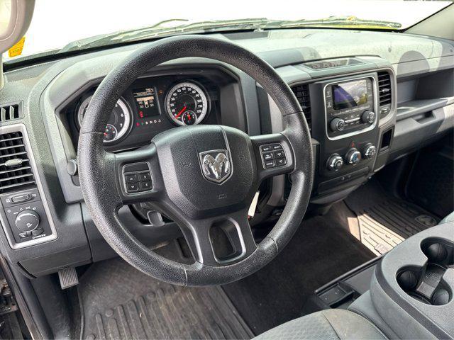used 2014 Ram 1500 car, priced at $12,933