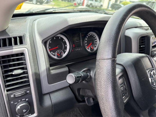 used 2014 Ram 1500 car, priced at $12,933