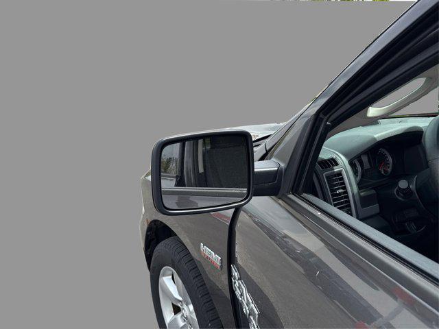 used 2014 Ram 1500 car, priced at $12,933