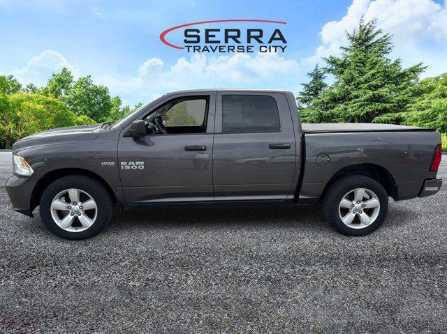 used 2014 Ram 1500 car, priced at $12,933