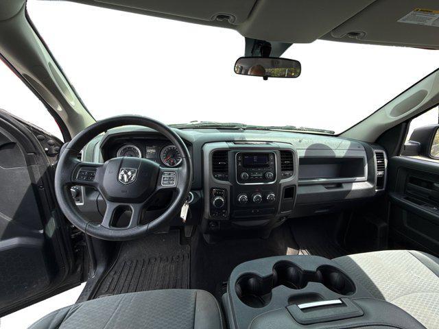 used 2014 Ram 1500 car, priced at $12,933