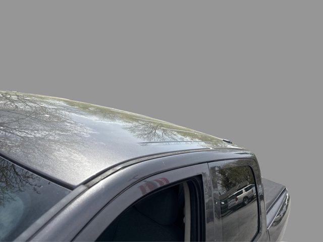 used 2014 Ram 1500 car, priced at $12,933