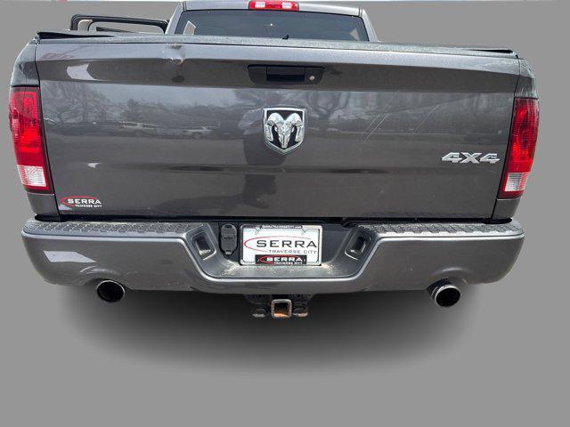 used 2014 Ram 1500 car, priced at $12,933