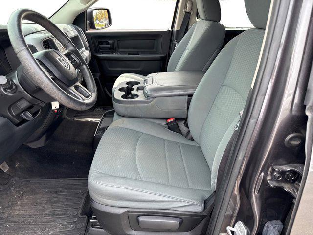 used 2014 Ram 1500 car, priced at $12,933