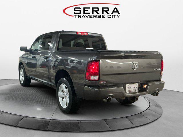 used 2014 Ram 1500 car, priced at $13,911