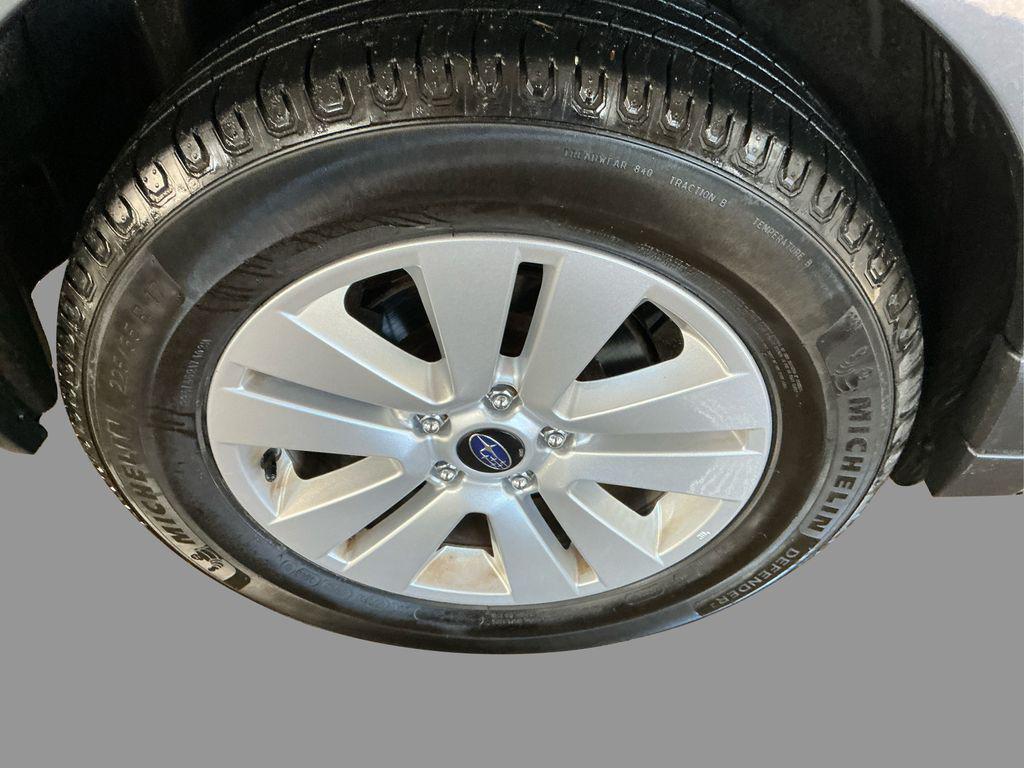 used 2018 Subaru Outback car, priced at $12,522