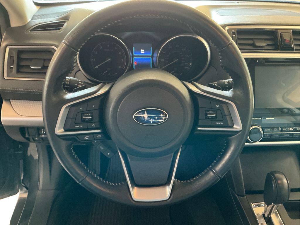 used 2018 Subaru Outback car, priced at $12,522