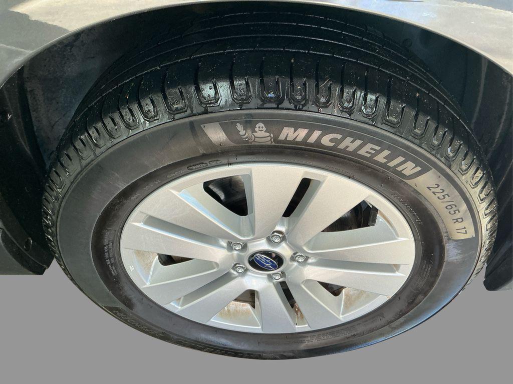used 2018 Subaru Outback car, priced at $12,522