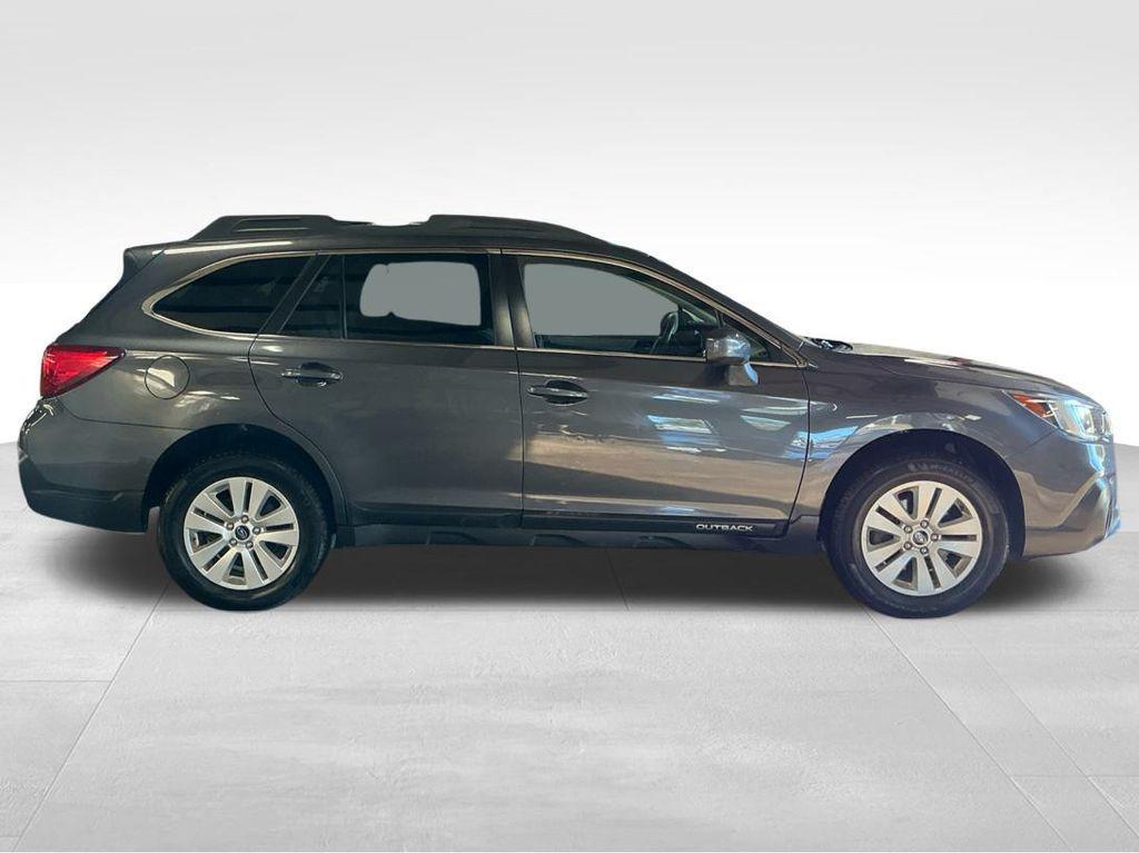 used 2018 Subaru Outback car, priced at $12,522