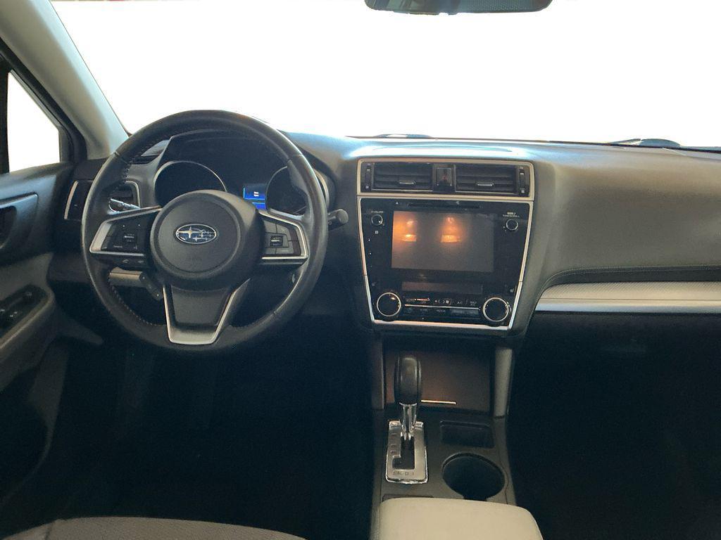 used 2018 Subaru Outback car, priced at $12,522