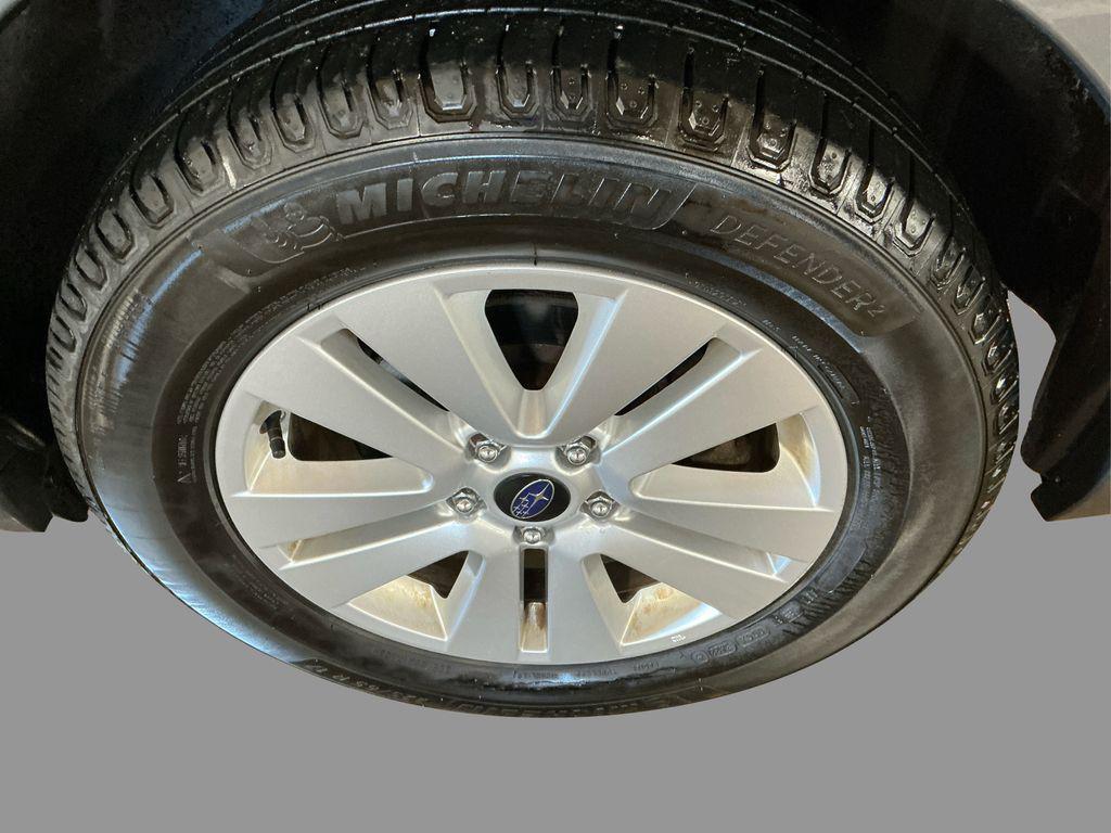 used 2018 Subaru Outback car, priced at $12,522