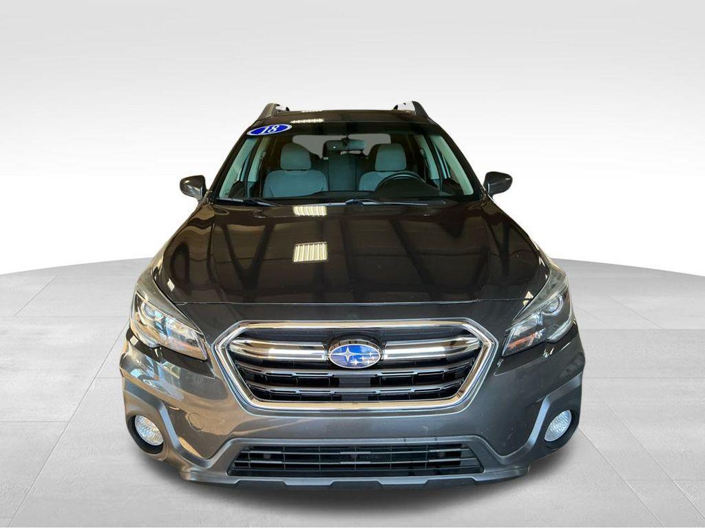 used 2018 Subaru Outback car, priced at $12,522