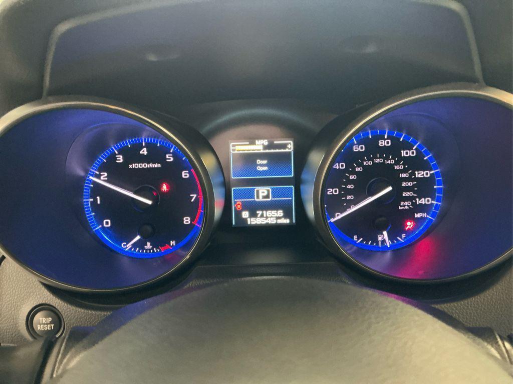 used 2018 Subaru Outback car, priced at $12,522