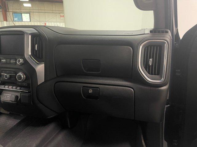 used 2022 GMC Sierra 1500 car, priced at $37,999