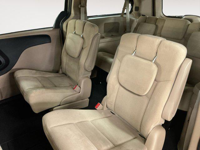 used 2015 Dodge Grand Caravan car, priced at $9,574