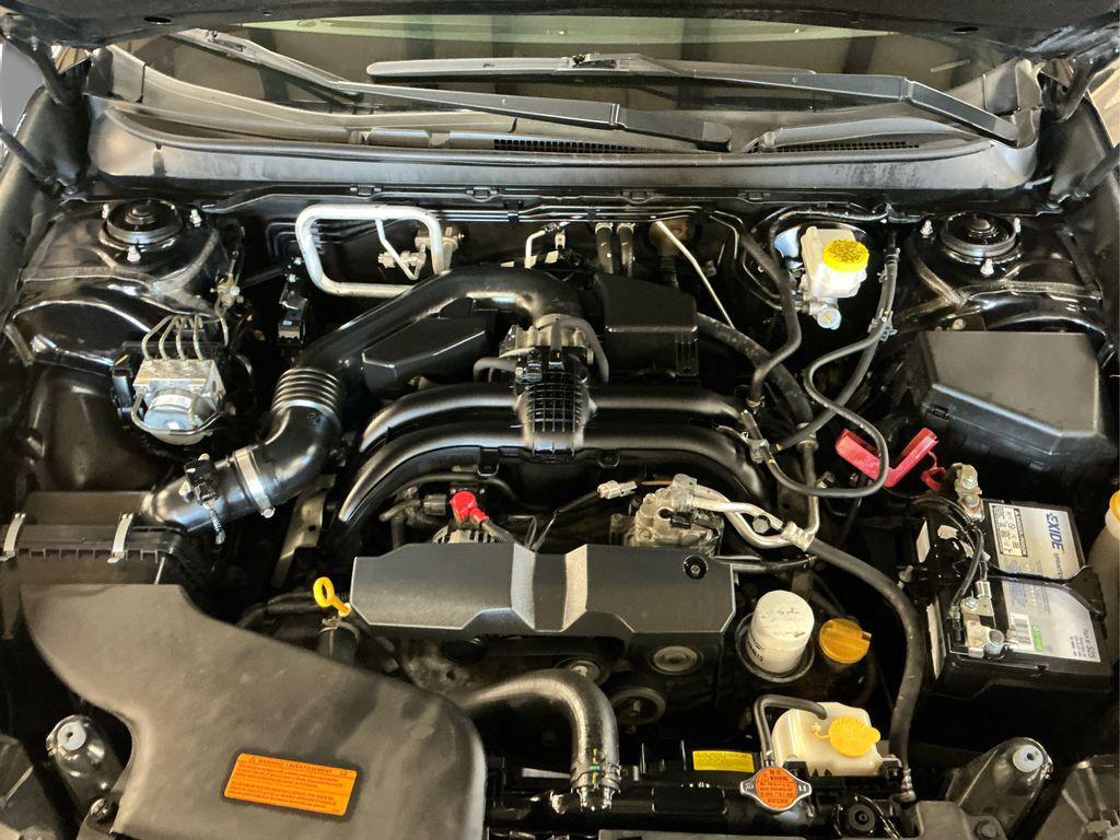 used 2018 Subaru Outback car, priced at $14,944
