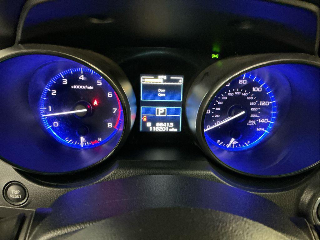 used 2018 Subaru Outback car, priced at $14,944