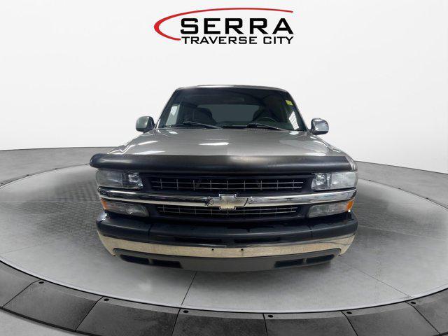 used 2001 Chevrolet Silverado 1500 car, priced at $2,911