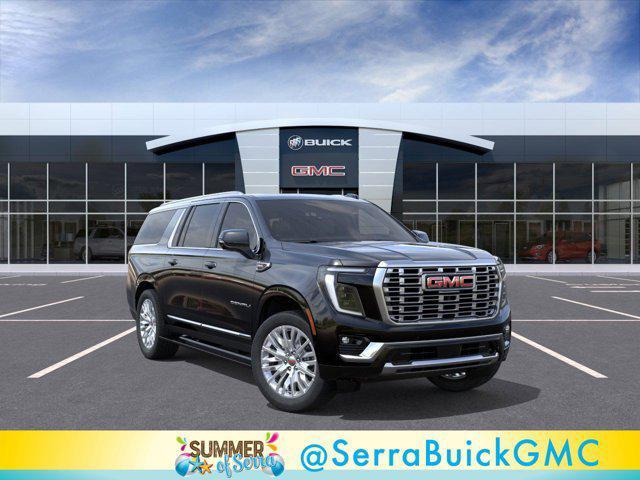new 2025 GMC Yukon XL car, priced at $88,391