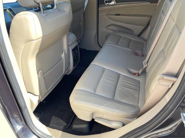 used 2014 Jeep Grand Cherokee car, priced at $11,211