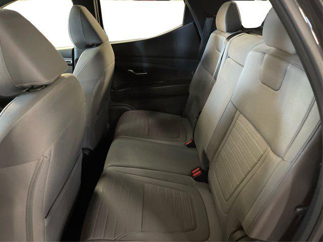 used 2023 Hyundai SANTA CRUZ car, priced at $26,222