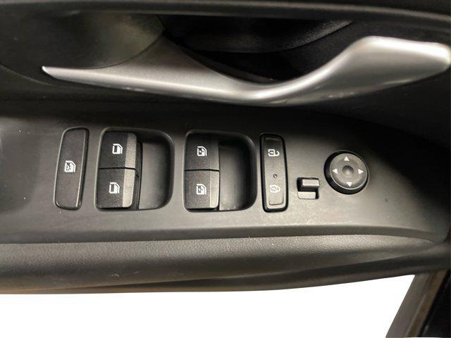 used 2023 Hyundai SANTA CRUZ car, priced at $26,222