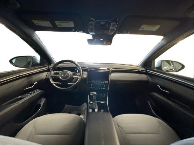 used 2023 Hyundai SANTA CRUZ car, priced at $26,222