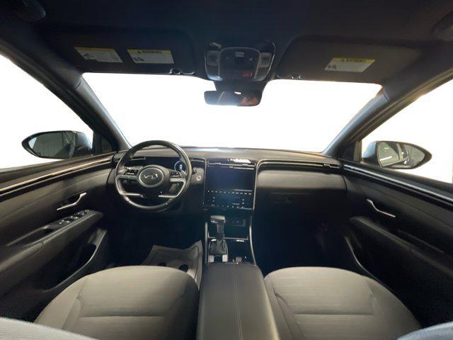 used 2023 Hyundai SANTA CRUZ car, priced at $26,222