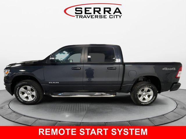 used 2019 Ram 1500 car, priced at $24,908