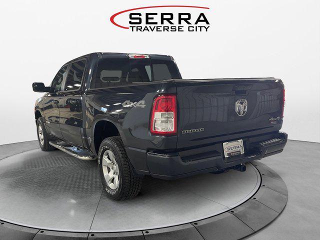 used 2019 Ram 1500 car, priced at $24,908