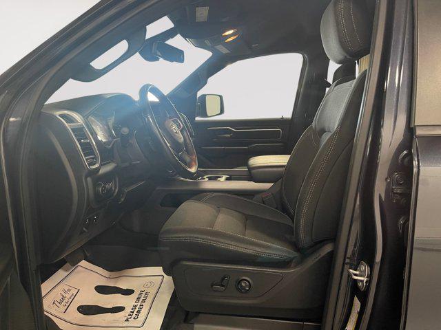 used 2019 Ram 1500 car, priced at $24,908