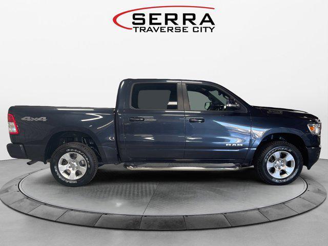 used 2019 Ram 1500 car, priced at $24,908