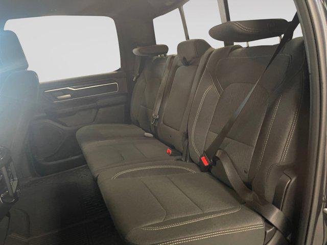 used 2019 Ram 1500 car, priced at $24,908