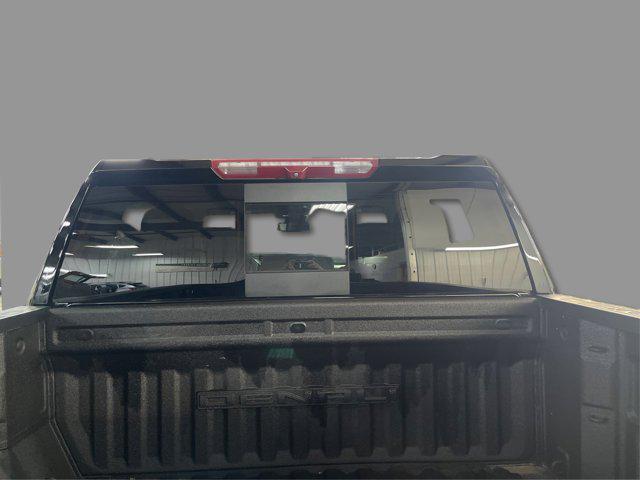 used 2022 GMC Sierra 1500 car